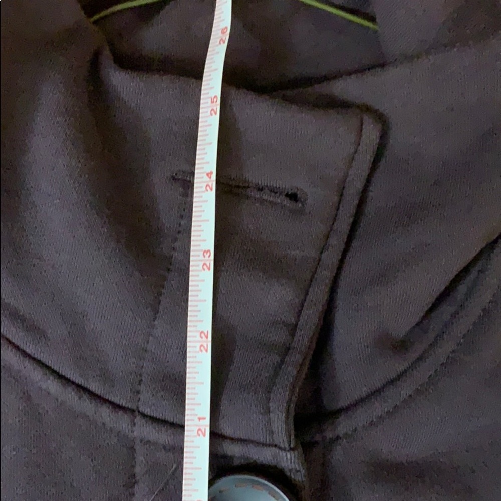 Orb jacket - Picture 5 of 7